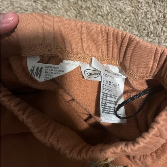 H&M Bambi Sweats - Picture 2 of 2